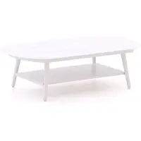 Bellagio + 15% kassakorting | Valli lounge tuintafel 110x60x31cm