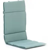 Madison + 10% kassakorting | Fiber tuinkussen hoog 125x50cm