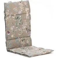 Madison + 10% kassakorting | Fiber tuinkussen hoog 125x50cm
