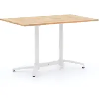 Bellagio + 15% kassakorting | Canzo klaptafel 120x70x75cm