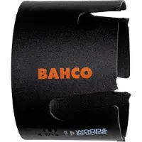 Bahco superior gatzaag 102 mm | 3833-102-C