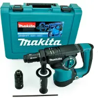 Makita boorhamer hr2811ft 800w 2,9j28sd
