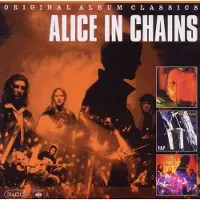 Sony music Original Album Classics