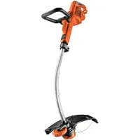Black & Decker 700W Elektrische Grastrimmer - GL7033-QS