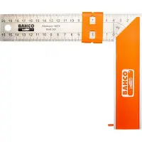 Bahco 9048 schrijfhaak 300mm