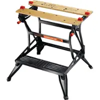 Black & Decker Black+Decker workmate WM626