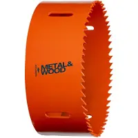 Bahco Gatzaag 3830-Vip Bimetaal 76mm