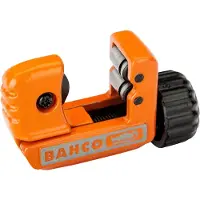 Bahco 301-22 mini pijpsnijder Ø3-28mm