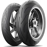 Michelin Sport Pilot Power 2ct 73wtl Wegband