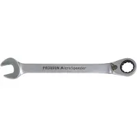 Proxxon 23131 MicroSpeeder Steek-ringratelsleutel Sleutelbreedte (metrisch) 9 mm