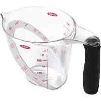 Oxo 0,25 liter