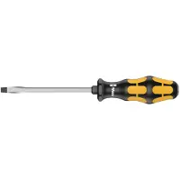 Wera Sleufkopschroevendraaier 10 x 175 mm