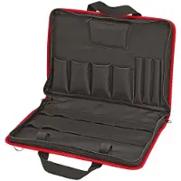 Knipex 00 21 11 LE Gereedschapstas (zonder inhoud) Technicus (b x h x d) 410 x 60 x 290 mm