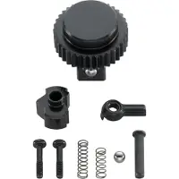 Stahlwille 5120+7210/15 19040000 Set reserveonderdelen 1 stuk(s)