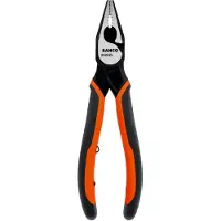 Bahco Combinatietang - 180 mm 2628G-180 mm