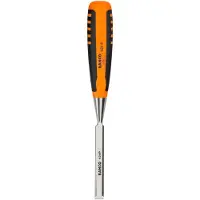 Bahco Steekbeitel 424-P 6mm 2Comp Hecht