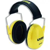 Uvex K junior 2600000 Oorkap 29 dB 1 stuk(s)