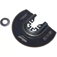Wolfcraft BiM-Segmentzaagblad | Ø85mm | 1 stuk - 3999000