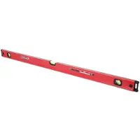 Rubi R76924 Magnetisch Waterpas 100 Cm