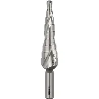 RUKO Hss 9 Trapboor 4-12 Mm