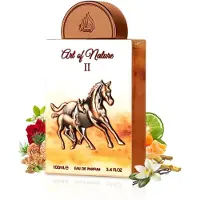 Lattafa Pride Art Of Nature II Eau de Parfum 100 ml