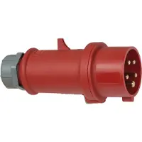 Brennenstuhl CEE-fasespatel 400V/16A, 1081310