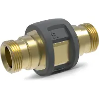 Kärcher 4.111-037.0 EASY!Lock Adapter voor stoomreiniger 1 stuk(s)