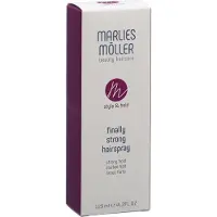 Marlies Möller Haarspray Voor Sterke Fixatie 125ml