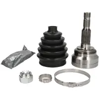 SPIDAN 303358 Homokineet reparatie set, aandrijfas