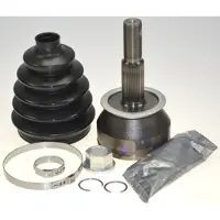 SPIDAN 24619 Homokineet reparatie set, aandrijfas