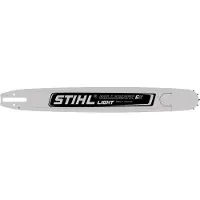 Stihl geleiderail Light X 3/8" 1,6mm 50cm 30030002021