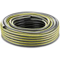 Kärcher Home & Garden Performance Plus 2.645-322.0 Tuinslang Zwart, Geel 25 m 1 stuk(s)