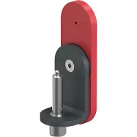 SCANGRIP Magnetic mounting