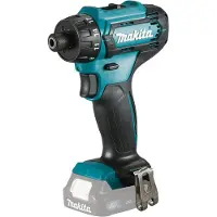 Makita 12v Cxt 6-kt Df033dz 30/14nm Elektrische Schroevendraaier