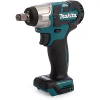 Makita TW161DZ TW161DZ Accu-slagmoersleutel 165 Nm 12 V Li-ion Zonder accu