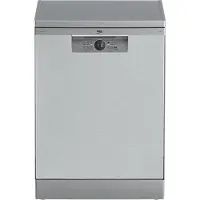 Beko Vaatwasser BDFN26430XC