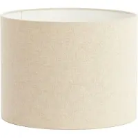 Light & Living Kap cilinder 40-40-30 cm LIVIGNO naturel