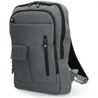 Nedis NBBK15150GY Notebookrugzak 10-16" Grijs