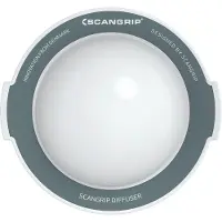SCANGRIP Diffuser voor Nova modellen