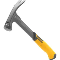 DeWalt klauwhamer 340gr