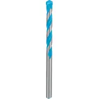Bosch EXPERT UNIVERSEELBOOR CYL-9 MULTICONSTRUCTION 10ST 8X80X120