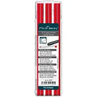 PICA Universele navullingen BIG Dry FOR AL, 5 mm, in water oplosbaar, met etui, rood, 12 stuks