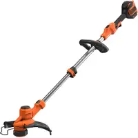 Black & Decker 36V 33cm Strimmer zonder accu en lader - BCSTA536B-XJ