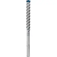 Bosch Expert 8x 24x200x320 Mm Sds-max Steenboor