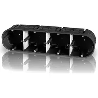 F-tronic 4 voudig -