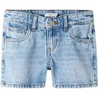 Name It Kids Jeans 'NKFRose' blauw denim