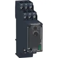 Schneider Electric RE22R1CMR Vertragingsschakelaar 1 stuk(s)