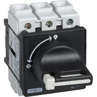 Schneider Electric VBD02 Lastscheidingsschakelaar 1 stuk(s)