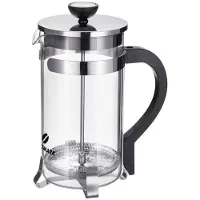 Westmark Brasilia French press cafetière uit glas 1L