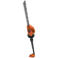 BLACKANDDECKER GTC1843LB 18V 43cm Heggenschaar steel | Zonder accu en lader - GTC1843LB-QW